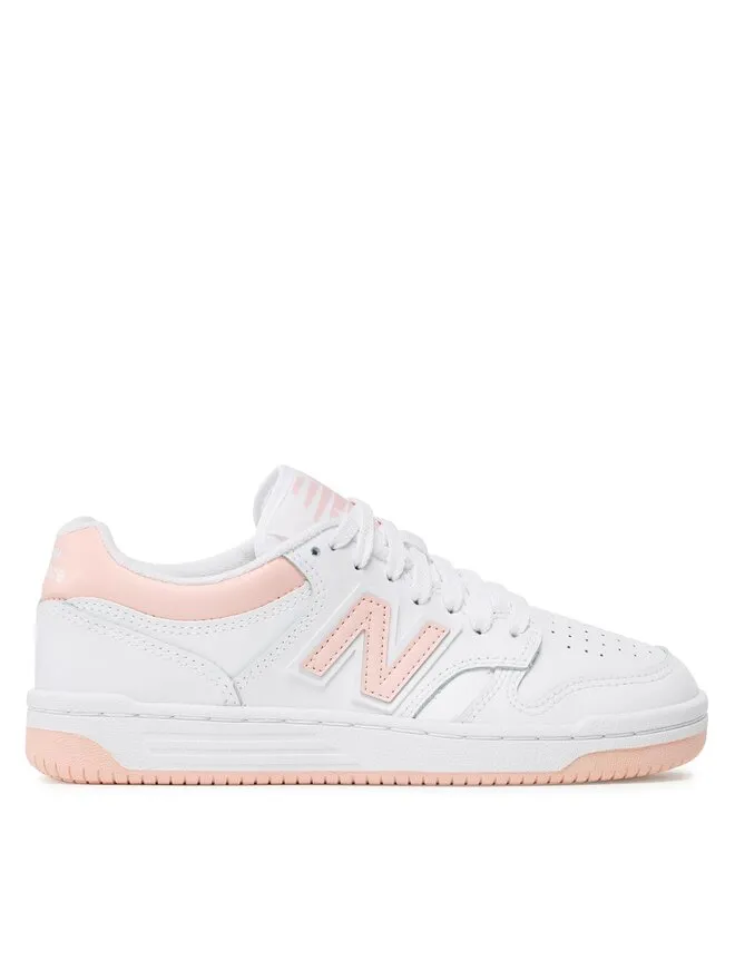 New Balance Αθλητικά · Λευκό