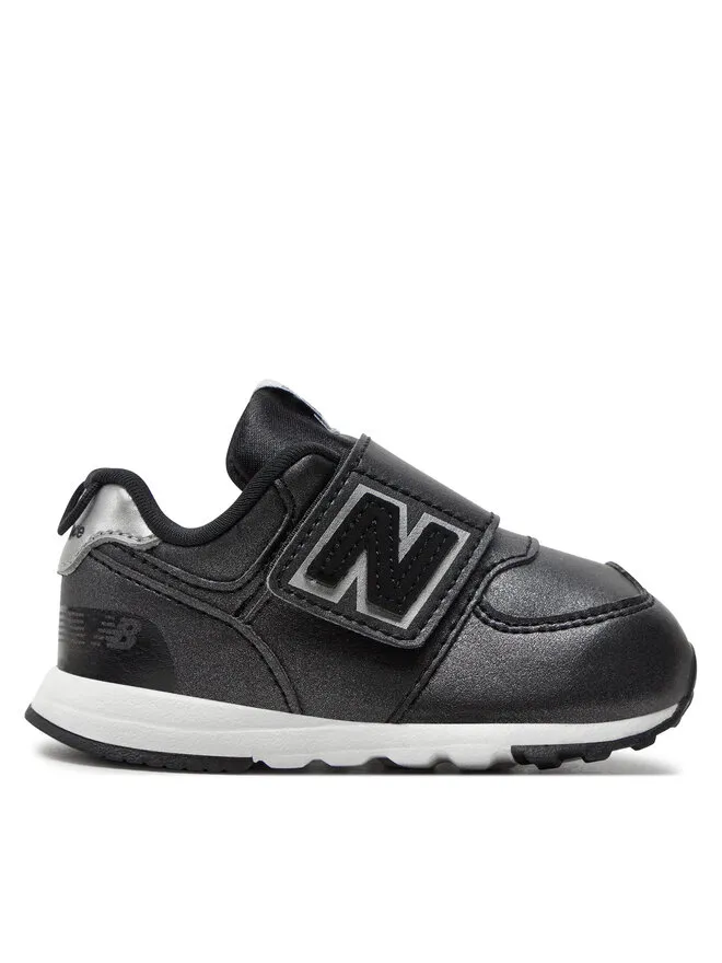 New Balance Αθλητικά · Μαύρο