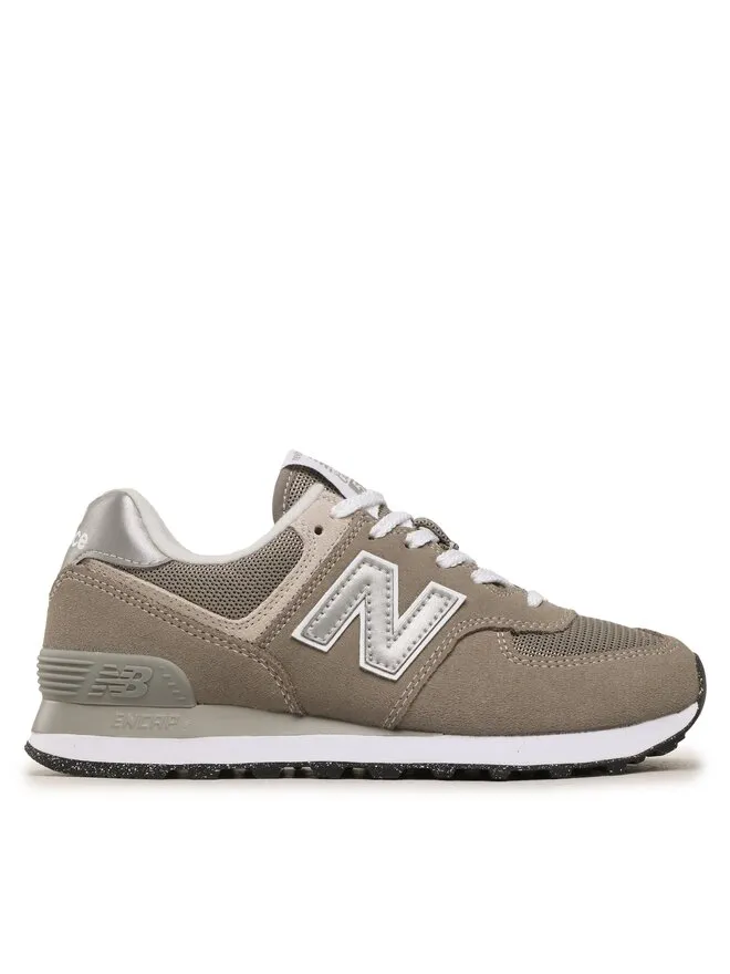 New Balance Αθλητικά · Γκρι