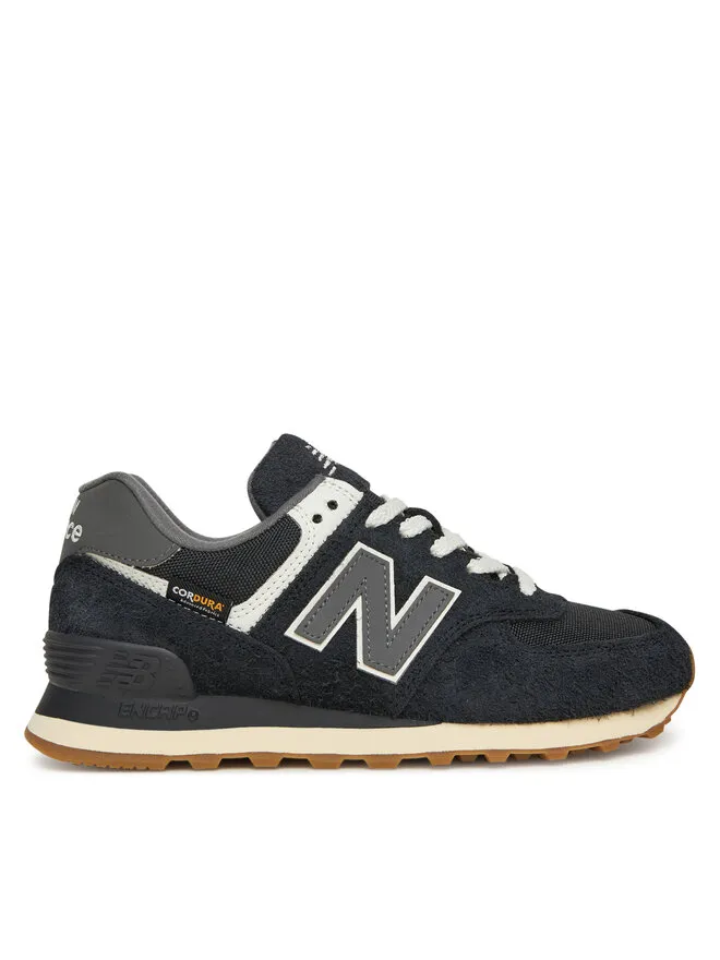 New Balance Αθλητικά · Μαύρο