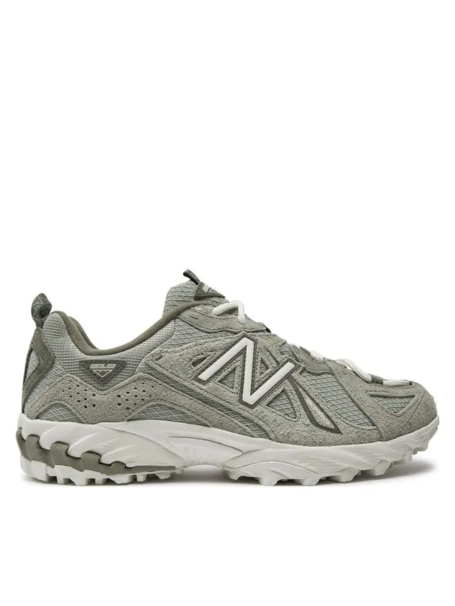 New Balance Αθλητικά · Γκρι