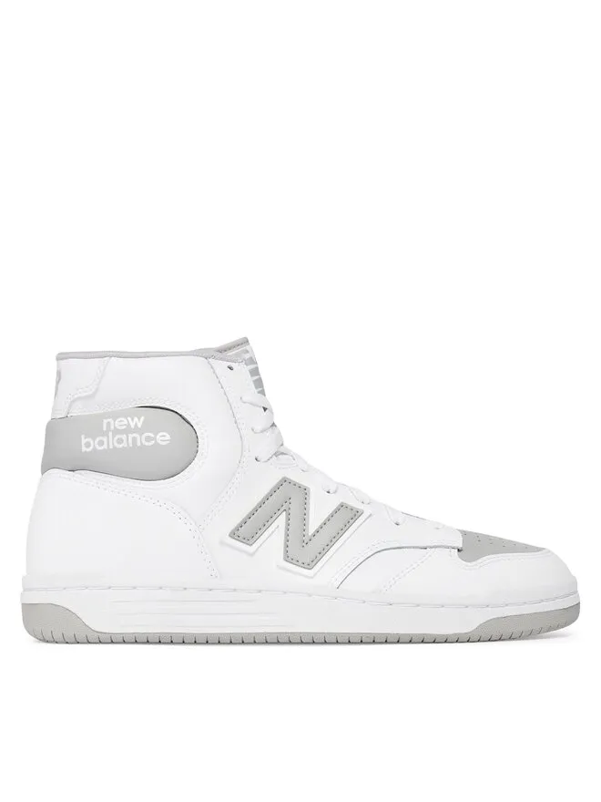 New Balance Αθλητικά · Λευκό