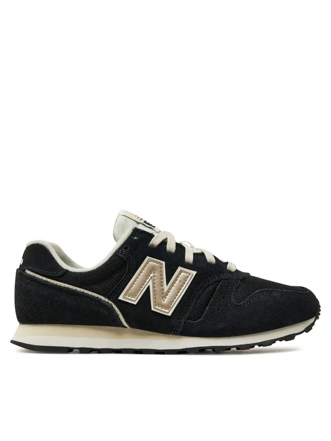 New Balance Αθλητικά · Μαύρο