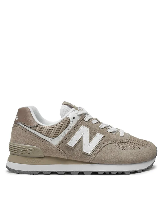 New Balance Αθλητικά · Μπεζ
