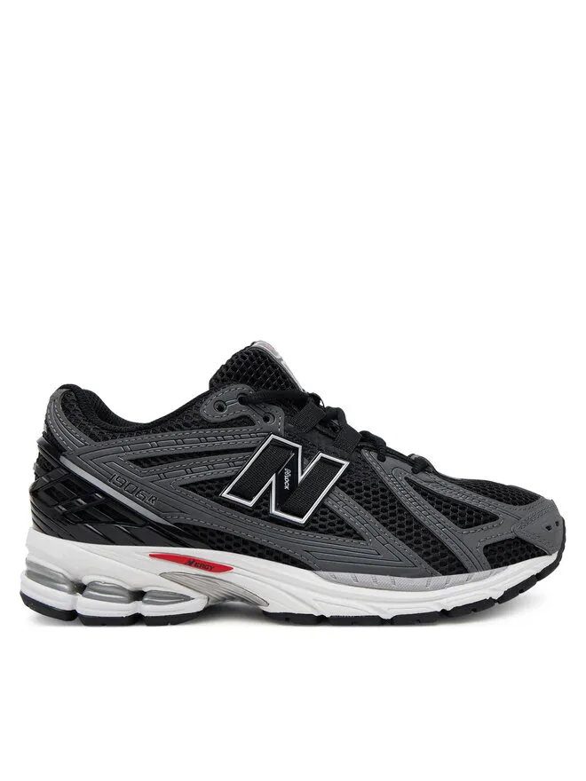 New Balance Αθλητικά · Μαύρο