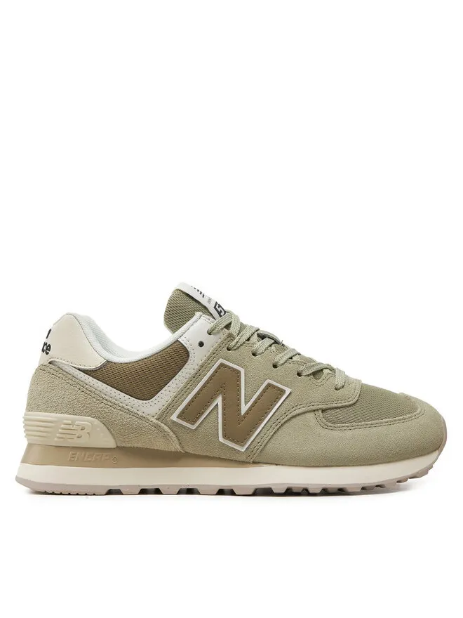 New Balance Αθλητικά · Μπεζ