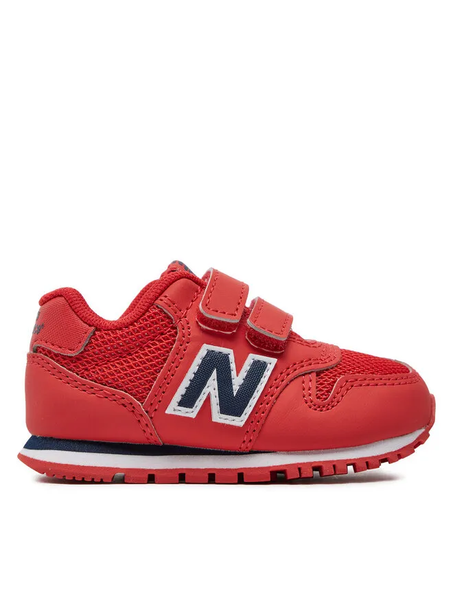 New Balance Αθλητικά · Κόκκινο