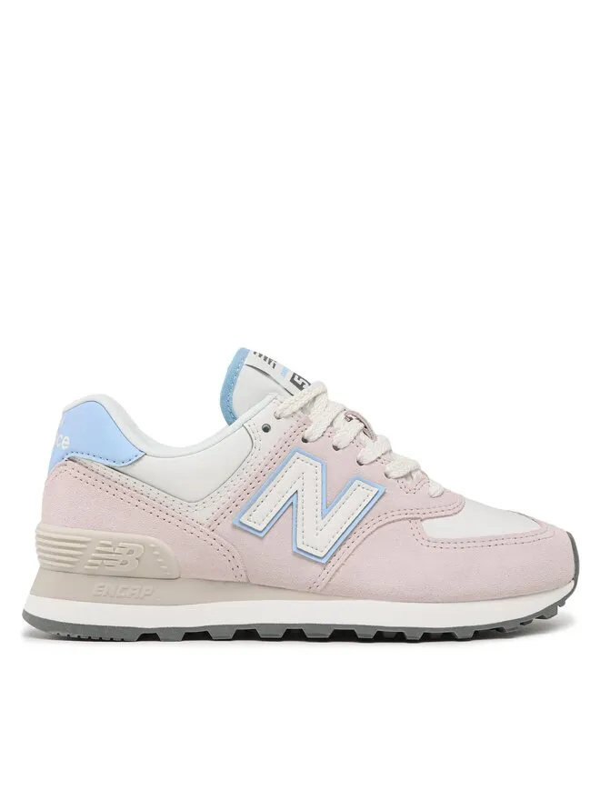 New Balance Αθλητικά · Ροζ