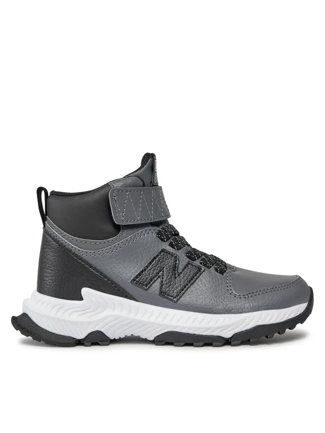 New Balance Αθλητικά · Γκρι