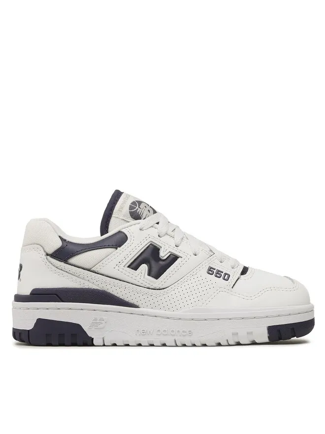 New Balance Αθλητικά · Λευκό