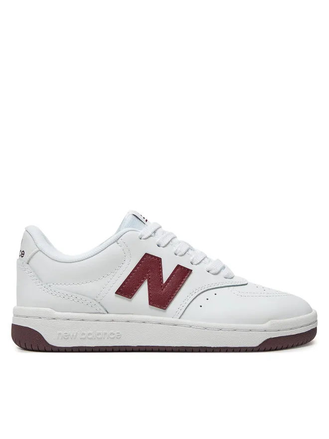 New Balance Αθλητικά · Λευκό