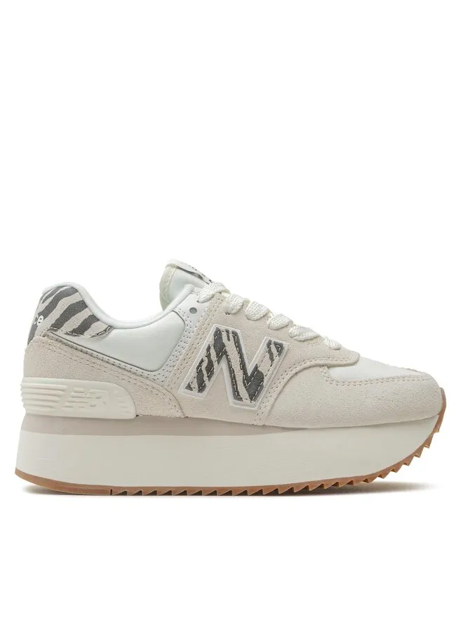 New Balance Αθλητικά · Εκρού