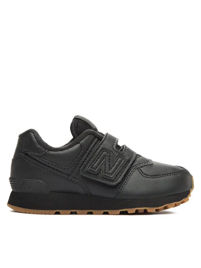 New Balance Αθλητικά · Μαύρο