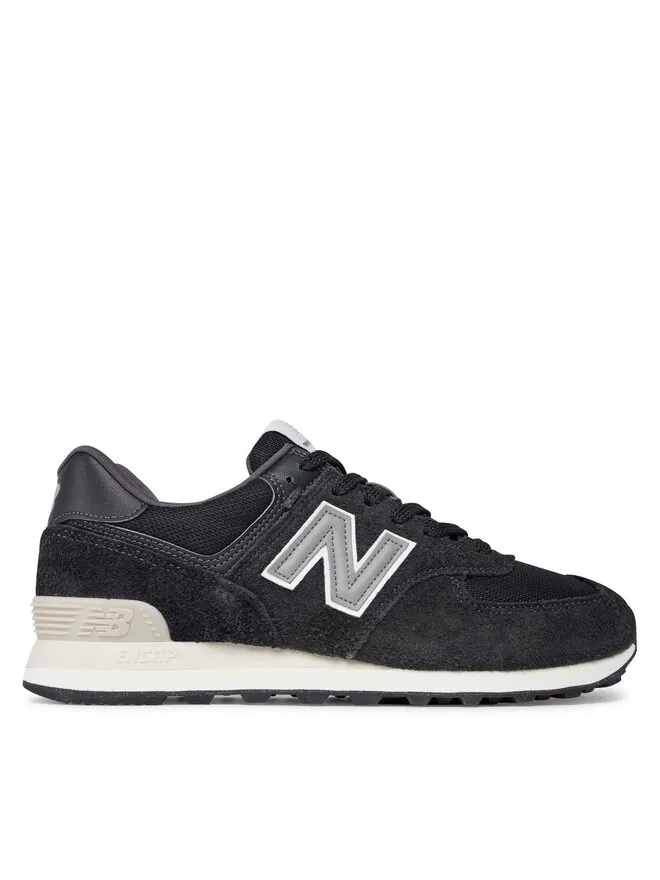 New Balance Αθλητικά · Μαύρο