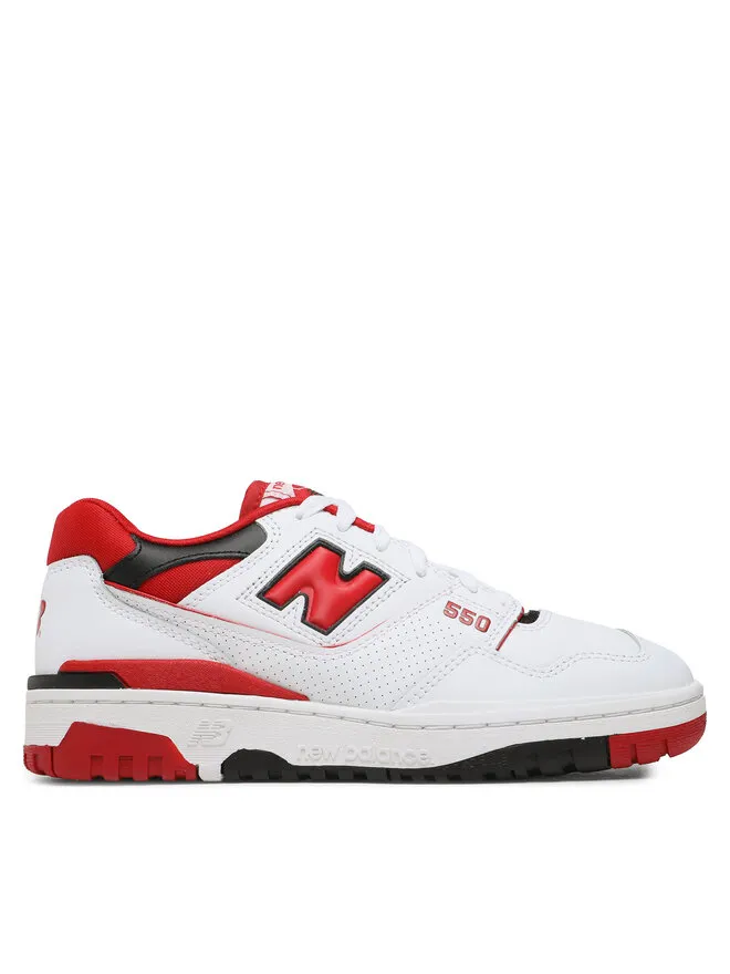 New Balance Αθλητικά · Λευκό