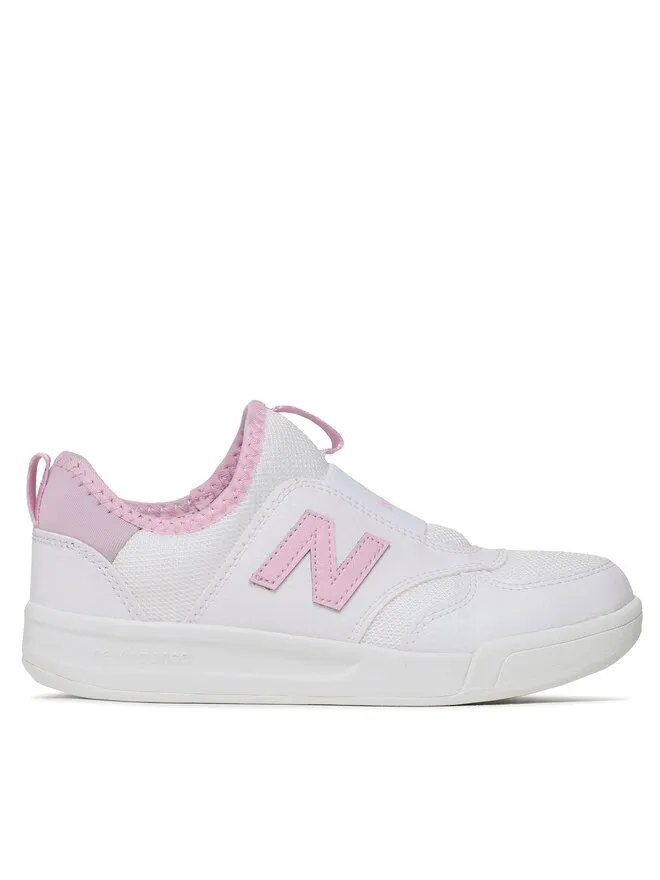 New Balance Αθλητικά · Λευκό