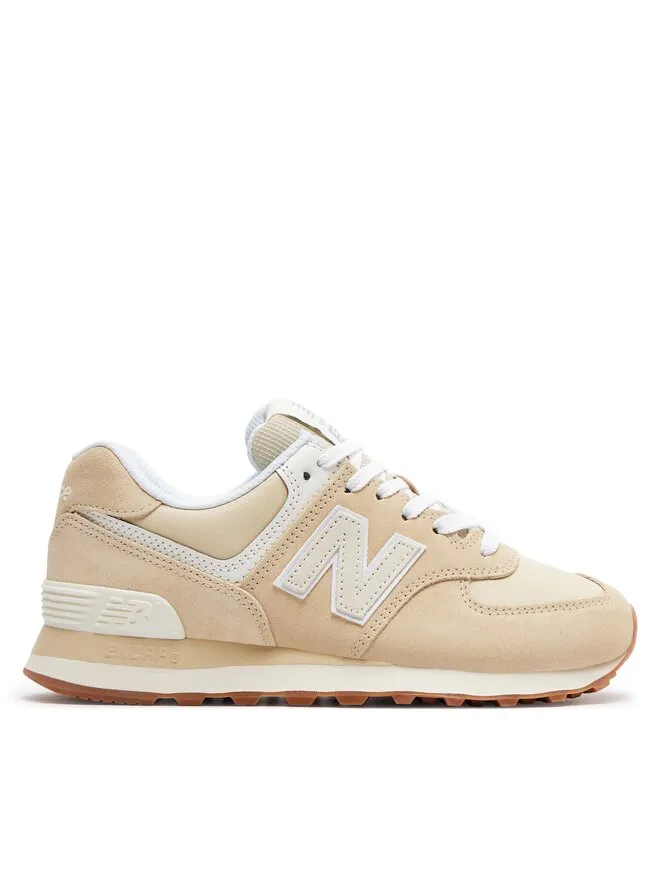 New Balance Αθλητικά · Μπεζ