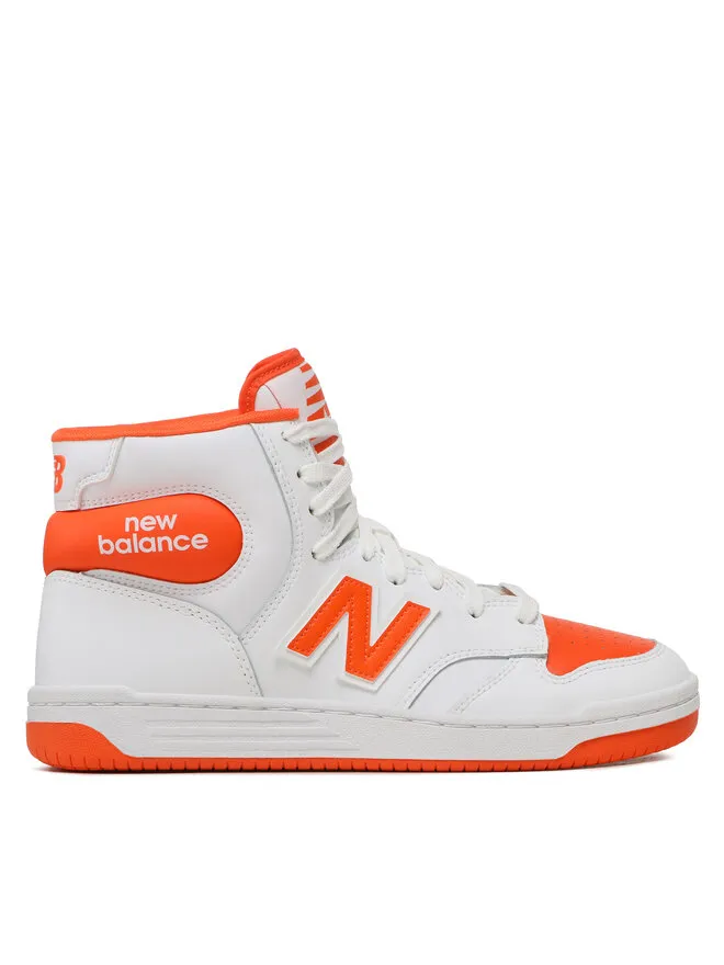 New Balance Αθλητικά · Λευκό