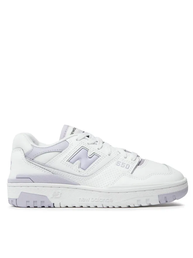 New Balance Αθλητικά · Λευκό