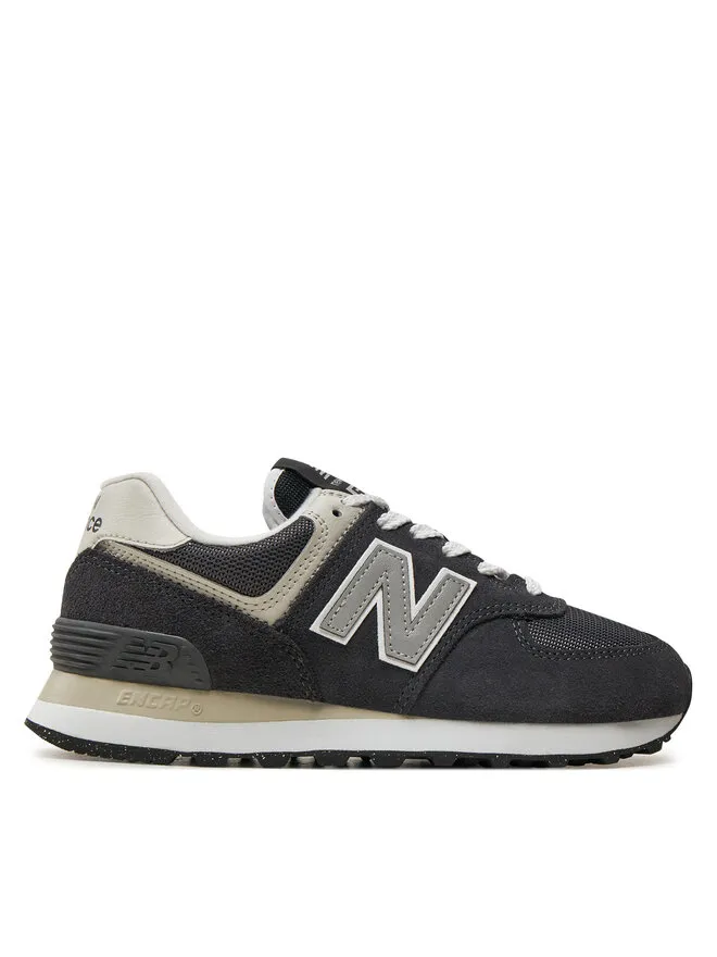 New Balance Αθλητικά · Γκρι