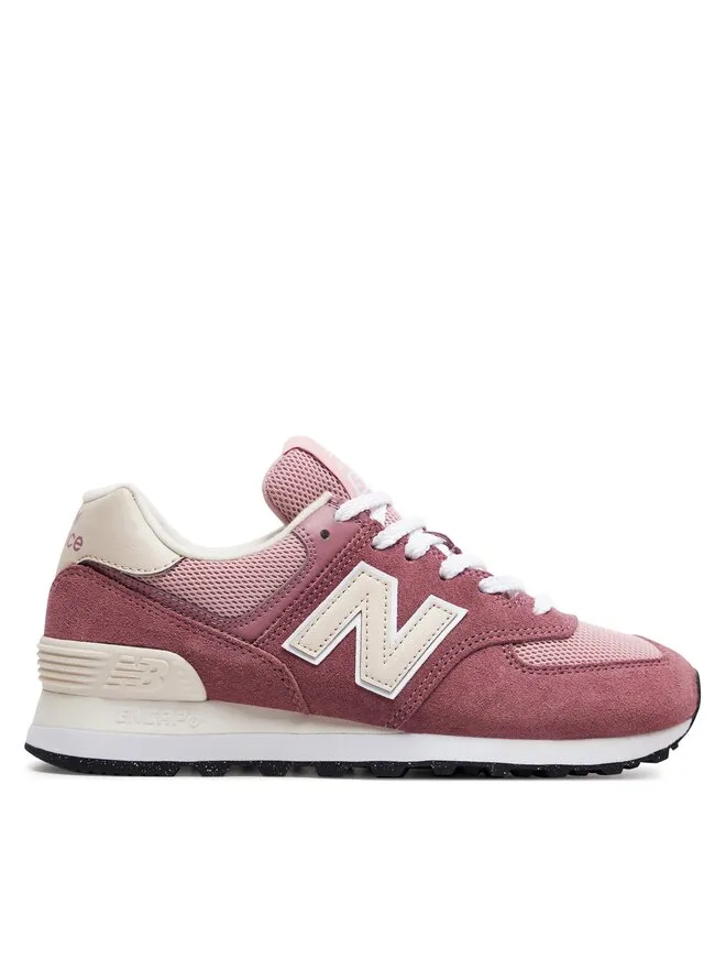 New Balance Αθλητικά · Μωβ