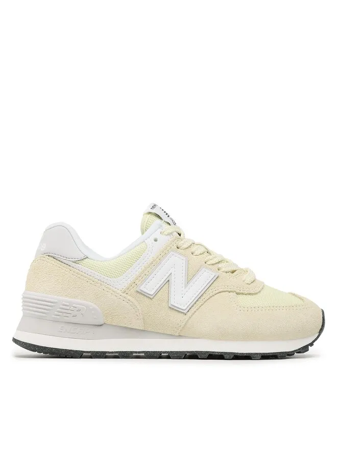 New Balance Αθλητικά · Κίτρινο