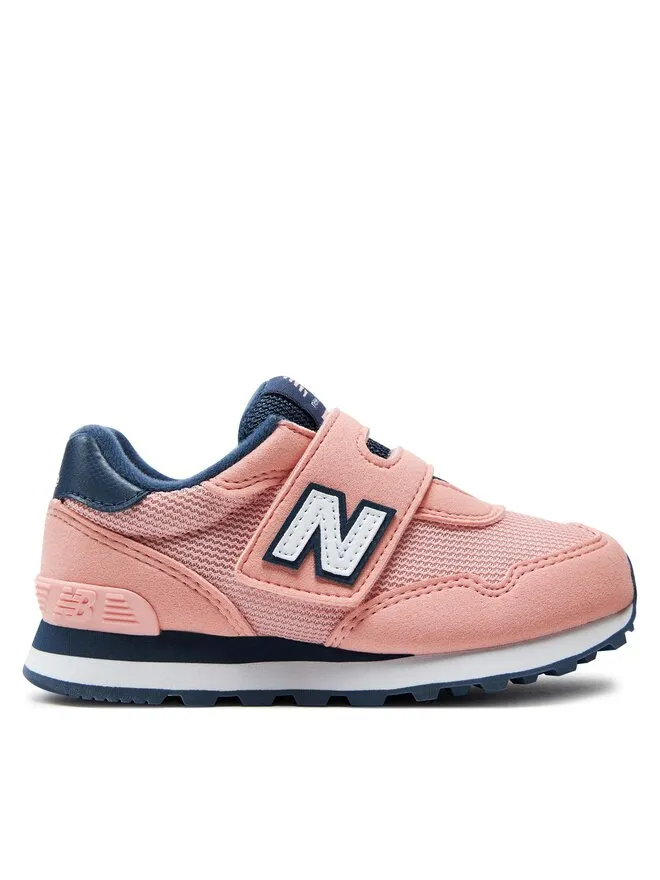 New Balance Αθλητικά · Ροζ