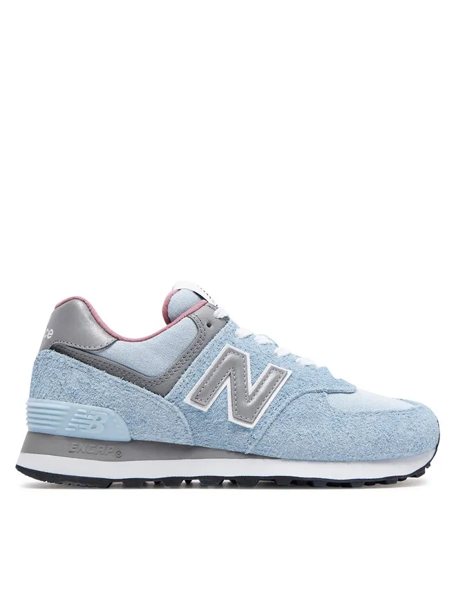 New Balance Αθλητικά · Μπλε