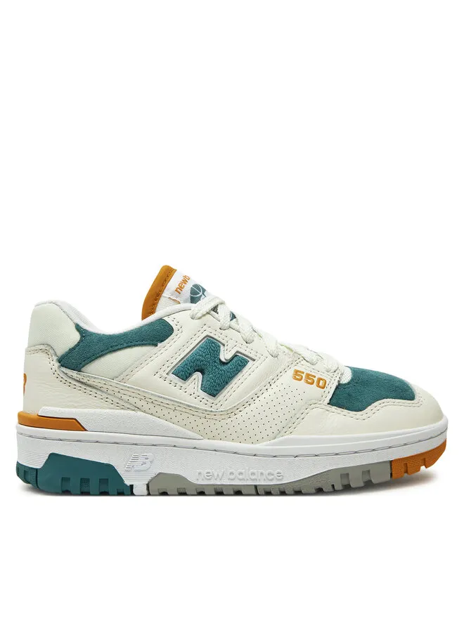 New Balance Αθλητικά · Λευκό
