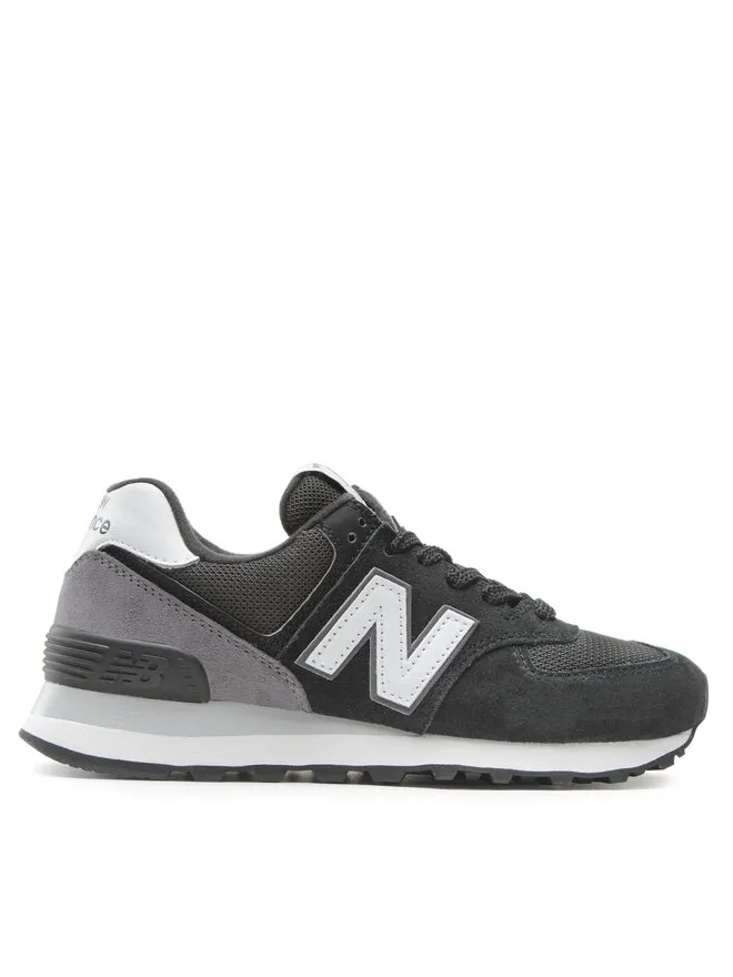 New Balance Αθλητικά · Μαύρο