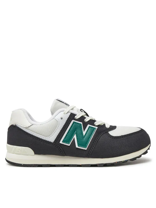 New Balance Αθλητικά · Μαύρο