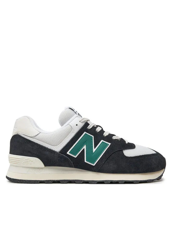 New Balance Αθλητικά · Μαύρο