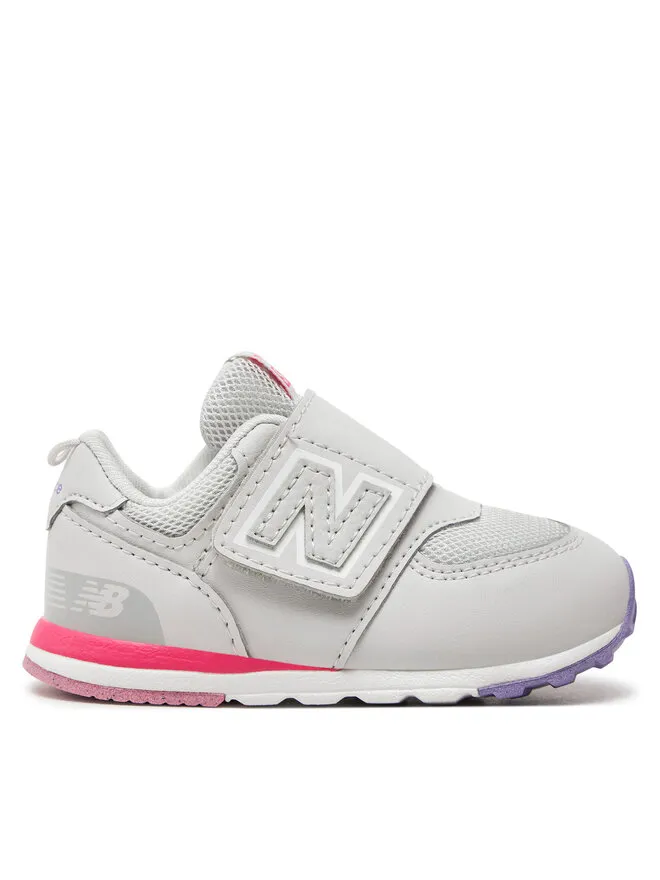 New Balance Αθλητικά · Γκρι