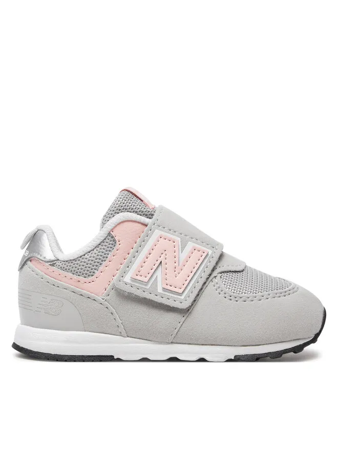 New Balance Αθλητικά · Γκρι