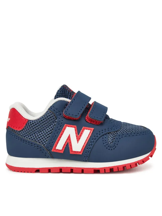 New Balance Αθλητικά · Μπλε