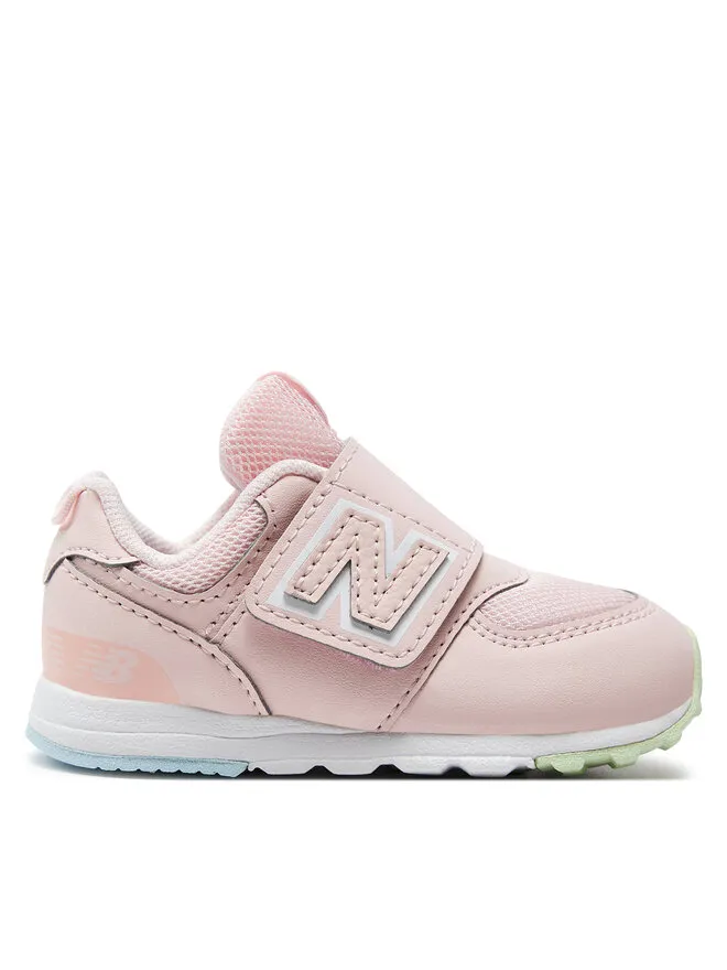 New Balance Αθλητικά · Ροζ