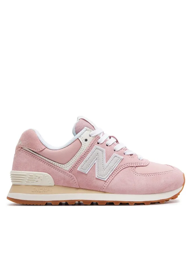 New Balance Αθλητικά · Ροζ