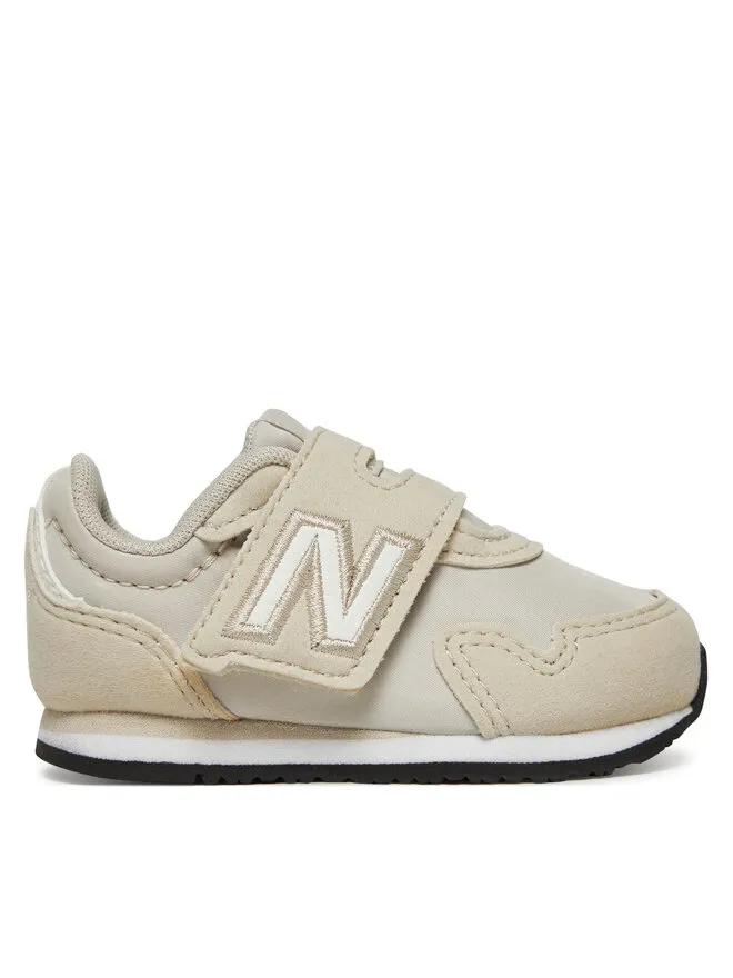 New Balance Αθλητικά · Μπεζ