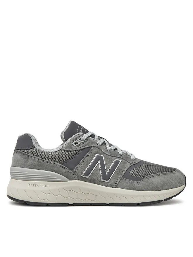 New Balance Αθλητικά · Γκρι