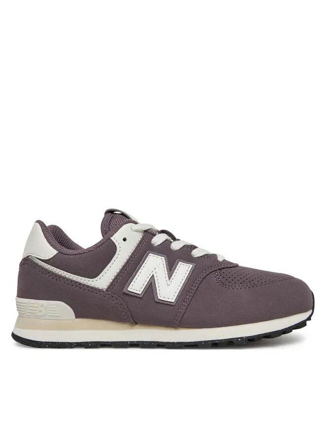 New Balance Αθλητικά · Μωβ