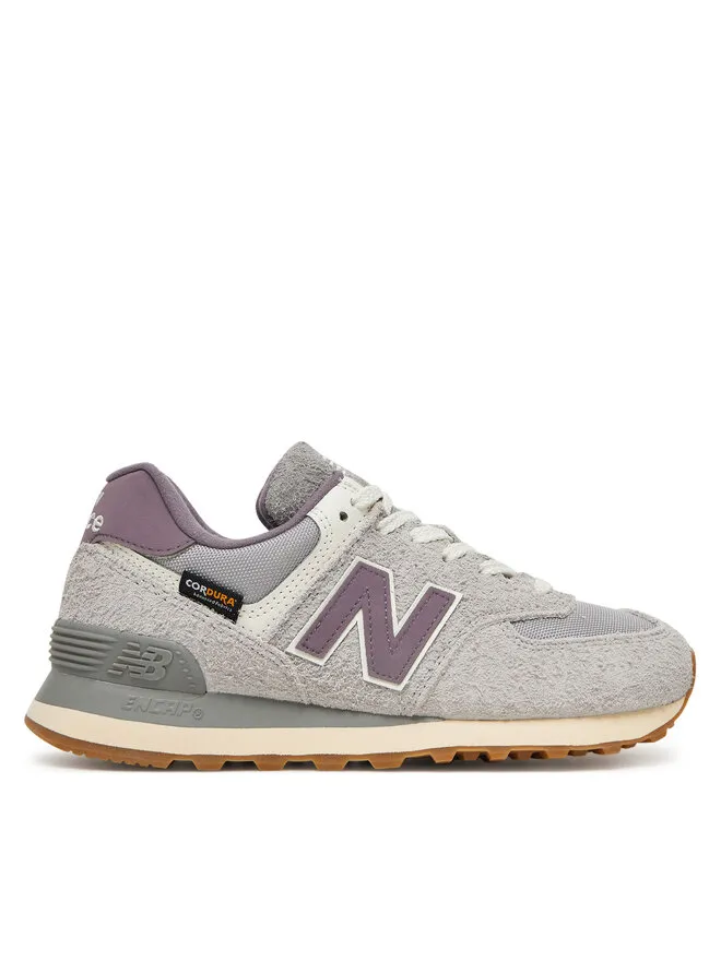 New Balance Αθλητικά · Γκρι