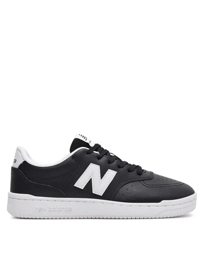 New Balance Αθλητικά · Μαύρο