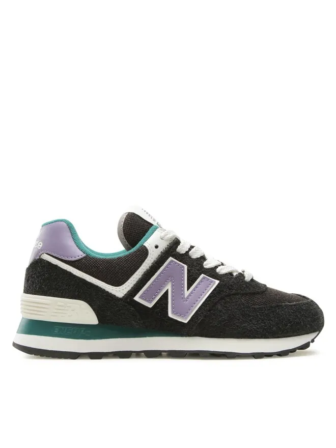 New Balance Αθλητικά · Μαύρο