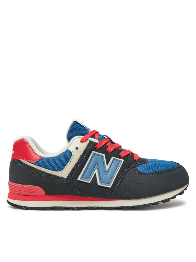 New Balance Αθλητικά · Μαύρο