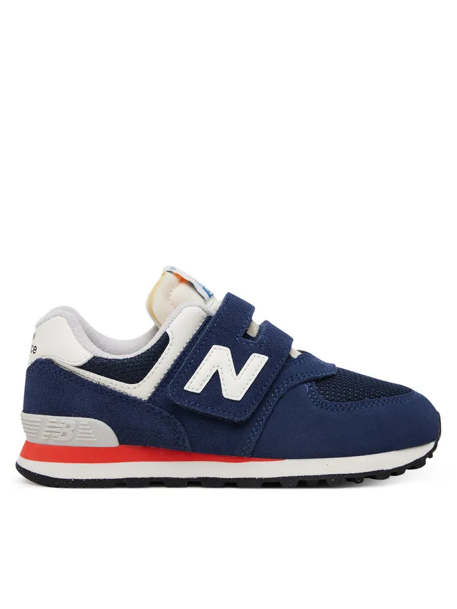 New Balance Αθλητικά · Μπλε