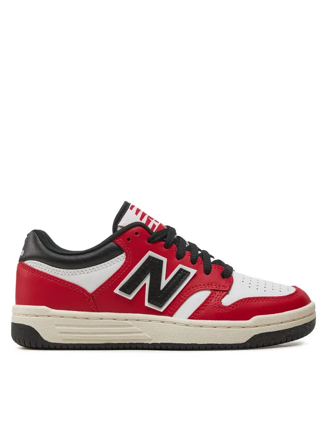 New Balance Αθλητικά · Κόκκινο