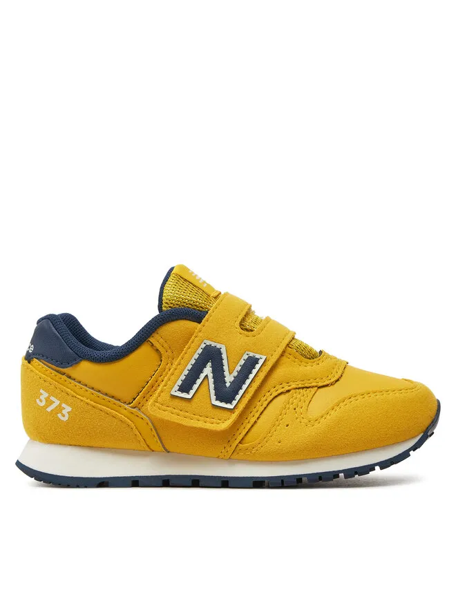 New Balance Αθλητικά · Κίτρινο