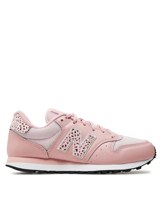 New Balance Αθλητικά · Ροζ
