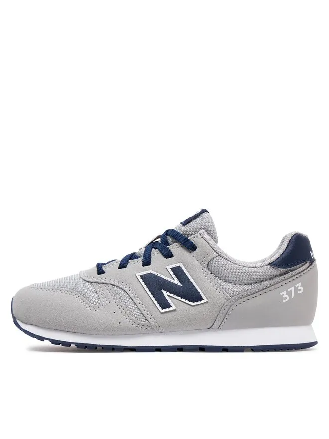 New Balance Αθλητικά · Γκρι
