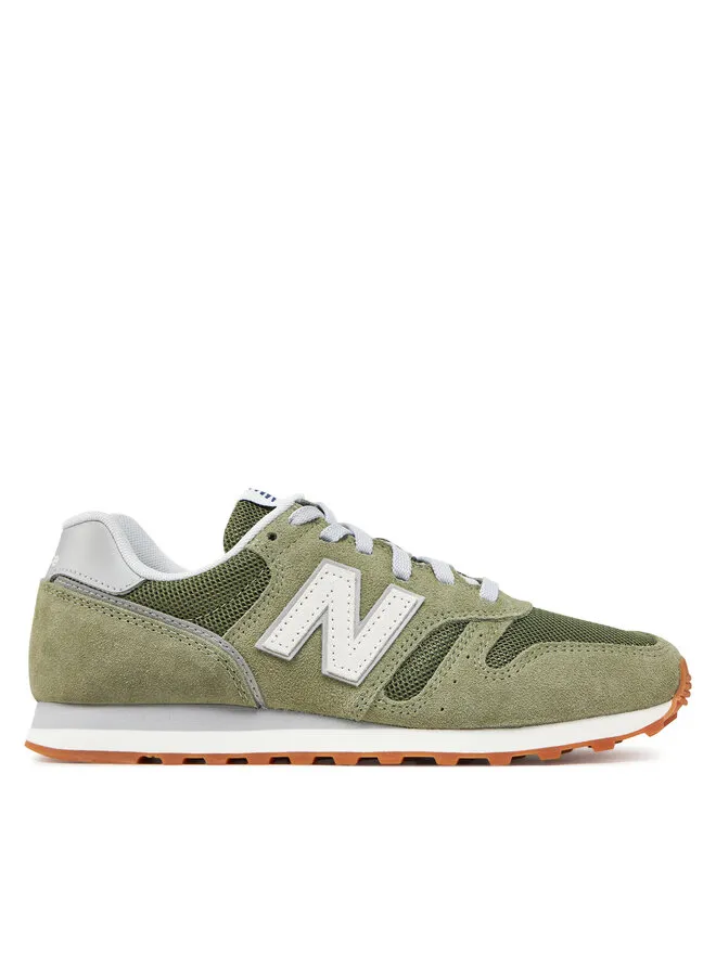 New Balance Αθλητικά · Πράσινο